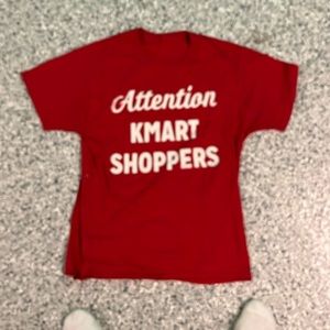 Kmart T-Shirt